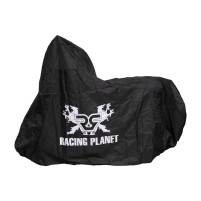 Ochranná plachta Racing Planet 229×99×125 cm – voděodolná