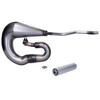 Výfuk Proma Circiut Racing pro Puch Maxi