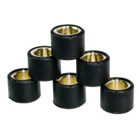 Válečky variátoru PROMA 20x12 13g