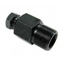 Stahovák rotoru alternátoru M24x1 levý