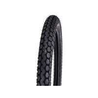 Pneumatika Continental KKS 10 2 ½ – 19 (24 B) pro NSU Quickly, Miele, Zündapp Combinette, Kreidler