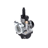 Karburátor PH 19,5 mm s ručním sytičem – tuning pro moped, mokick, mopedy a skútry