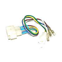 Propojovací konektor, kabel, zásuvka CDI jednotky univerzální