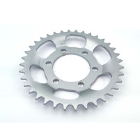 Rozeta 36 zubů 120mm pro Zündapp ZD 20, 40, 25, ZL Hai CX 25 TS, ZS ZE C 50 Sport, GTS 50, TS