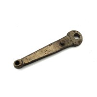 Kovová řadicí páka 0248 131 200 pro Hercules MK Supra, KTM, DKW, Rixe