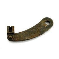 Brzdová páka ocelová přední pro Hercules K 125 BW V1, V2, 180 (2530-12-153-1954)