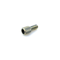 Seřizovací šroub pro Bing M5 x 19 mm pro BMW, R50, R60, R69, R75, R80, R90, R100, R45, R65, R80G/S, R80ST, R80RT, R100RS, R100RT, R100CS, R100S, R100T