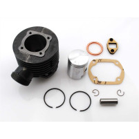 Sada válce 50ccm, sání 32mm, pístní čep 12mm (0287 118 000.)