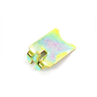Špičková startovací šoupátka karburátoru Bing kovový 16mm x 24mm pro Zündapp, typ 446, 447, ZR 10, 20, moped (57-485.)
