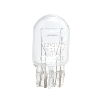 Celoskleněná žárovka 12V W21/5W M-TECH