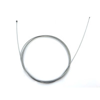 Lanko plynu 1,6 m x 1,25 mm C 2,8 x 3 pro Garelli, KTM, Piaggio Vespa, Zündapp, Kreidler, Hercules, Puch, Simson