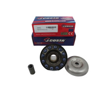 Variátor J.Costa pro Piaggio Medley IGET 125-150i   IT627PRO