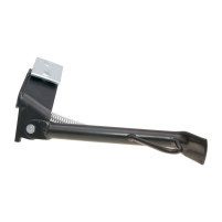 Boční stojan černý pro Peugeot Speedfight, Vivacity