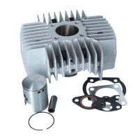 Válec Puch,Manet Korado Supermaxi 7 HP, 55 ccm, píst 40,00