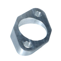 Adaptér výfukové příruby pro 28mm výfuk Puch