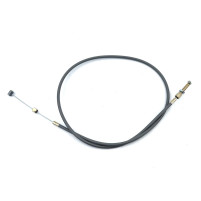 Šedé lanko řazení, připravené k instalaci pro Zündapp, Combinette