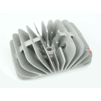 Hliníková hlava válce Parmakit D=48mm pro motory Parmakit 80ccm pro Sachs 50 S, Hercules K 50, DKW RT 139, MK Prima GT