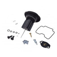 Opravná sada karburátoru MIKUNI BSR36-89 pro Yamaha YFM 350, CF Moto 0180-100000, 5YT-14901-00-00