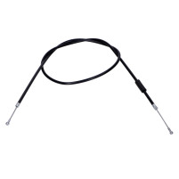 Lanko spojky černé 93cm/106cm pro Simson S51, S53, S70, S83 Enduro