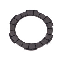 Třecí lamela spojky pro Kreidler Florett