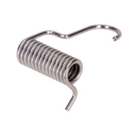 Pružinová víčka palivové nádrže pro Aprilia RX, SX, Derbi Senda, Gilera RCR, SMT, Laverda ( 00H063037625)