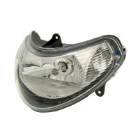 Přední světlo pro Honda SH 125/150ccm 01-04   33120-KPR-92