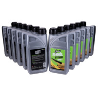 Převodový olej Schmitt racing oil STT80W 1 litr - balení 12 kusů