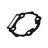 Distanční podložka / rozpěrka válce Voca CNC 50ccm 1,5mm pro Derbi Euro3