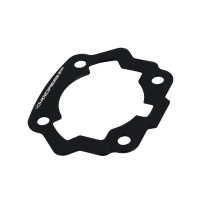 Distanční podložka / rozpěrka válce Voca CNC 50ccm 2mm pro Derbi Euro2