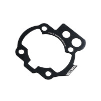 Distanční podložka / rozpěrka válce Voca CNC 50ccm 1,5mm pro Minarelli AM6