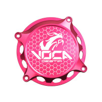 Kryt zapalování Voca CNC růžový pro Minarelli AM6