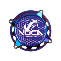 Kryt zapalování Voca CNC titan pro Minarelli AM6
