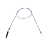 Přední brzdové lanko MOGA šedé pro Zündapp Combinette typ 404, 405