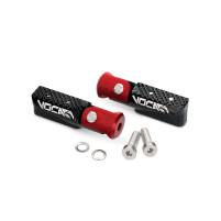 Sada stupaček Voca Racing pro Pitbike
