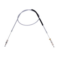 Lanko spojky MOGA šedé pro Kreidler K 52 Amazone