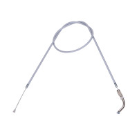 Řadicí lanko MOGA šedé pro Victoria, DKW, Zweirad Union, Avanti Type 106