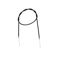 Lanko plynu MOGA černé pro Hercules Supra 2D (937.170.72.17)