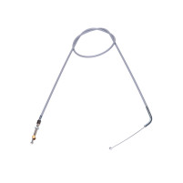 Řadicí lanko MOGA šedé pro Kreidler K 52 Amazone