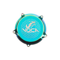 Kryt spojky Voca CNC titan pro Minarelli AM6