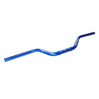 Řídítka VOCA HB28 Off-Road 805 mm / 28,6 mm - modrá