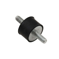 Silentblok výfuku Voca Road-Race