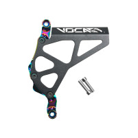 Kryt řetězového kola Voca CNC titan pro Minarelli AM6