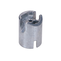 Šoupátko plynu karburátoru pro Bing Typ 15, 17, 18 pro Kreidler Flott, Puch X 50, Zündapp