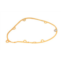 Papírové těsnění krytu spojky pro Kreidler Florett RMC, RM, TM, LF, LH, GT, Flory MF 23