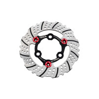 Brzdový kotouč Voca plovoucí 190mm pro Yamaha Aerox, Jog RR