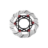 Brzdový kotouč Voca plovoucí 260mm pro Beta PR