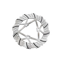 Brzdový kotouč Voca 200mm pro Rieju MRT 50