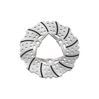 Brzdový kotouč Voca 180mm pro Sherco 50