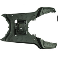 Plastová podlaha pro Kymco Agility RS, Naked 50ccm 2T-4T 6431A-LGB5-E10-N1R