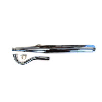 Výfuk Power Sport Maxi pro Puch Maxi L, S, L2, S2,